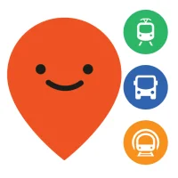 Moovit: Kada ide bus ili voz?