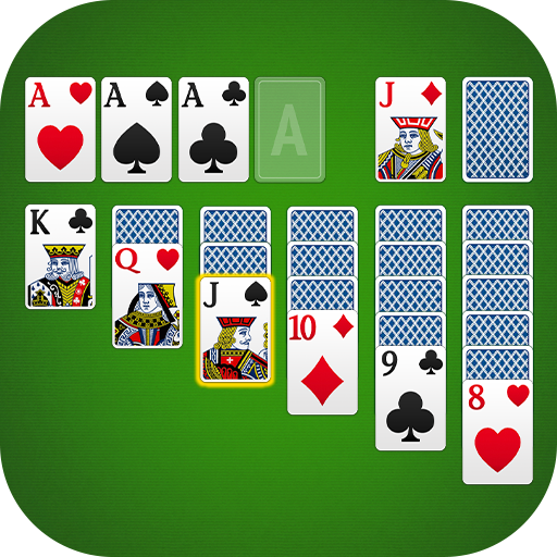 Solitaire - Klasične Igre