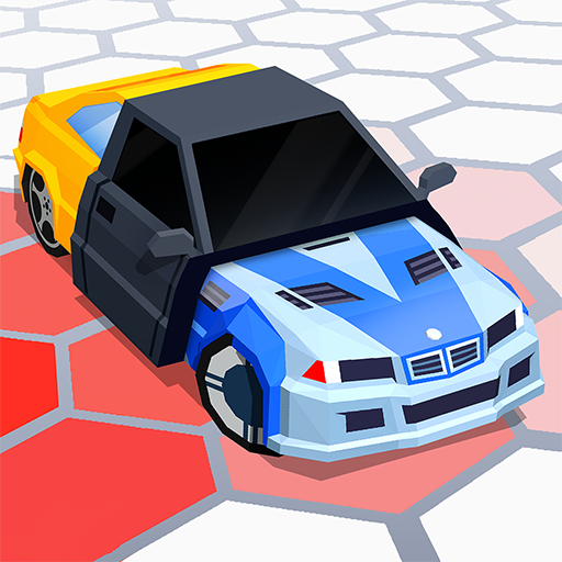 Automobilska Arena: Brza Trka 3D