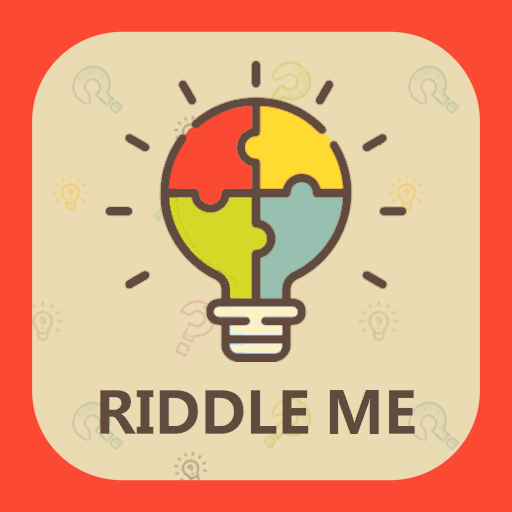Riddle Me - Igra zagonetki