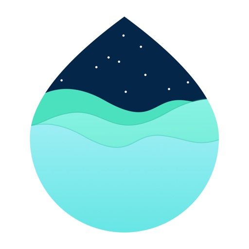 Drop - Meditation & Focus