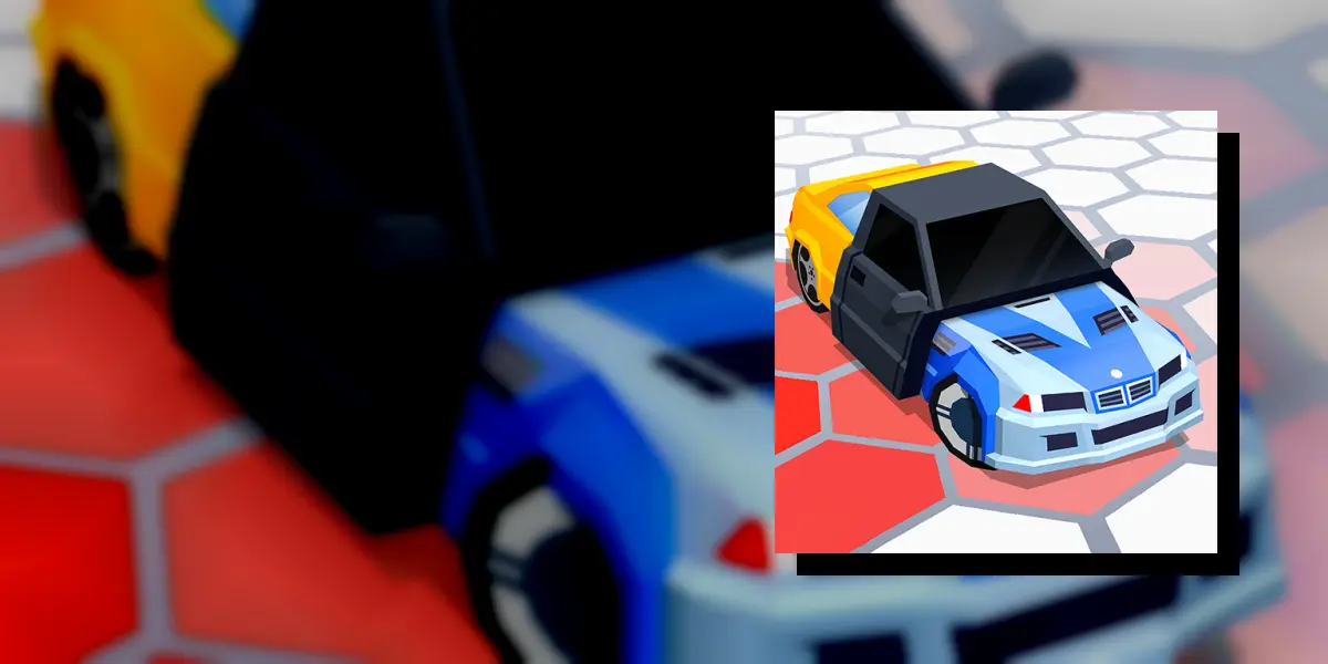 Automobilska Arena: Brza Trka 3D